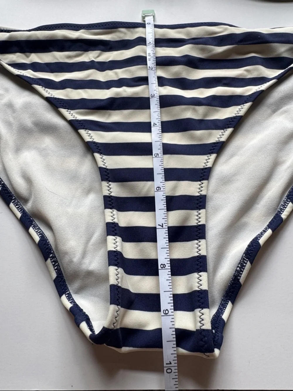 H&M navy blue
